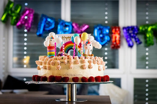 50+ Unique Birthday Wishes