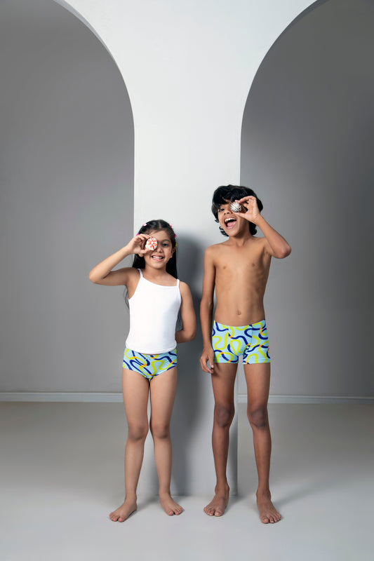 Synthetic Fabrics