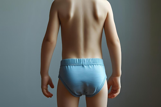 Child's Underwear