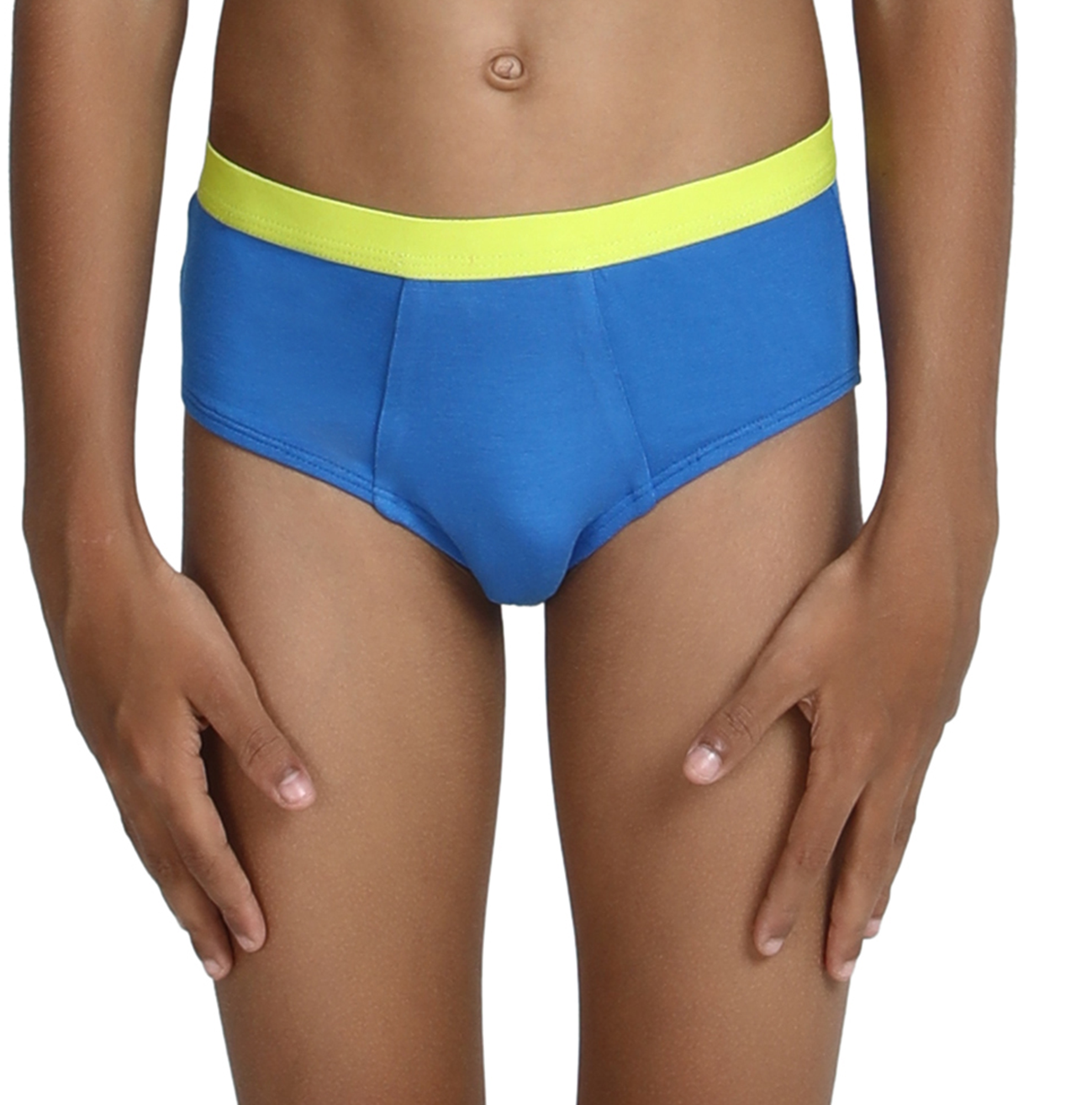 3 Pack Boys Bamboo Briefs