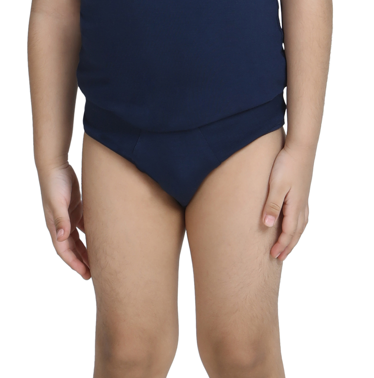 3 Pack Boys Bamboo Briefs