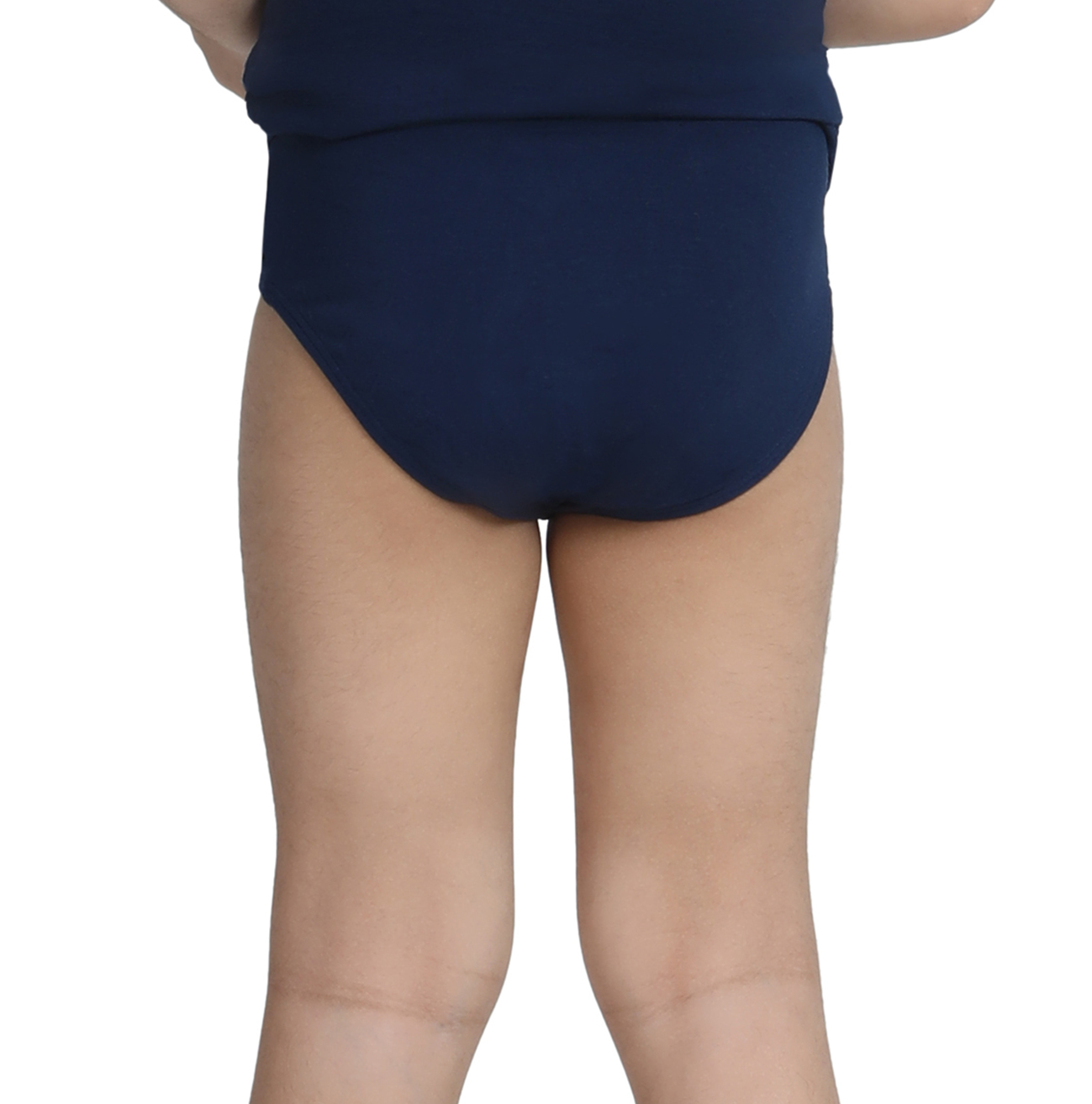 3 Pack Boys Bamboo Briefs