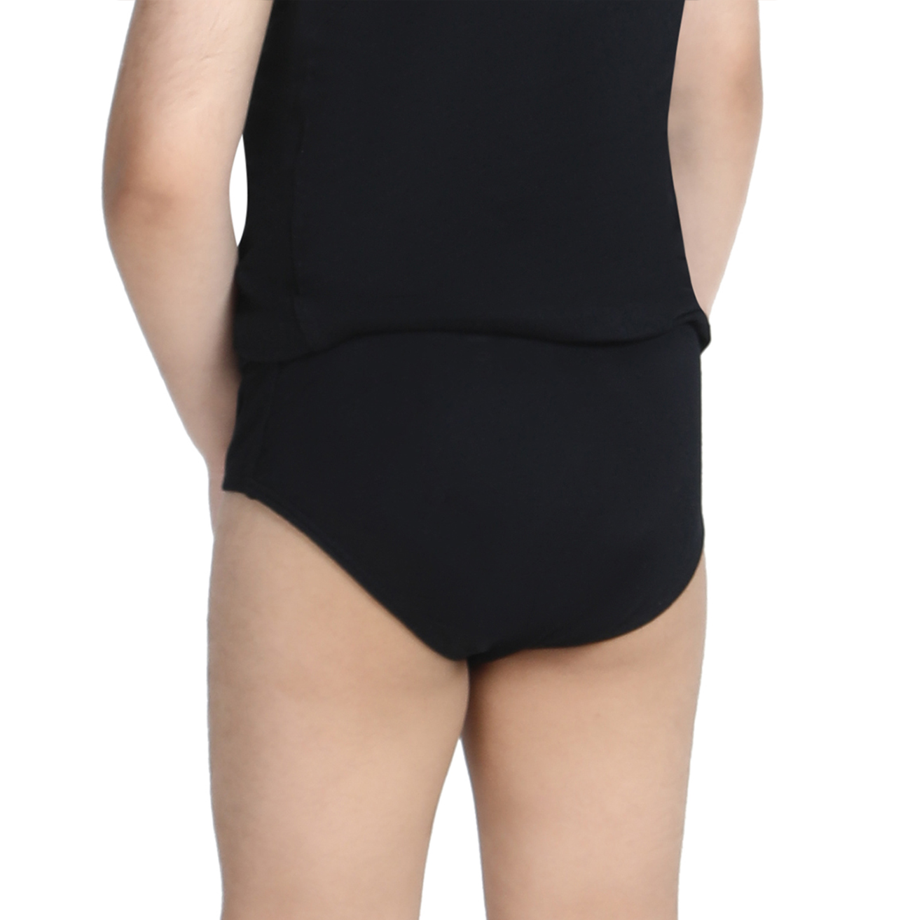 3 Pack Boys Bamboo Briefs