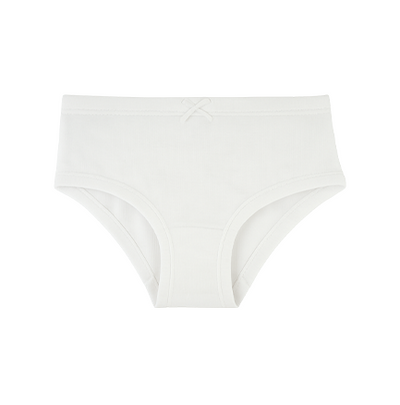 Winter White Hipster