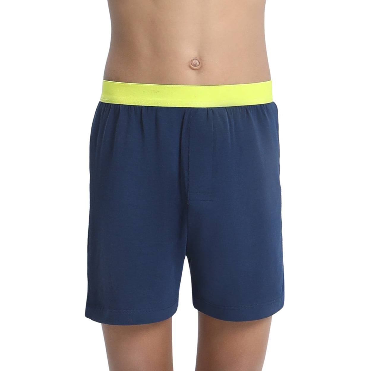 Midnight Blue Boxer