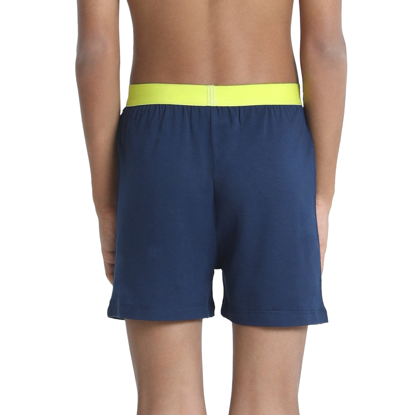 Midnight Blue Boxer