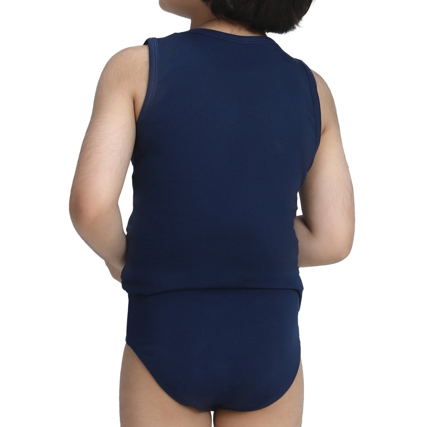 Midnight Blue Brief