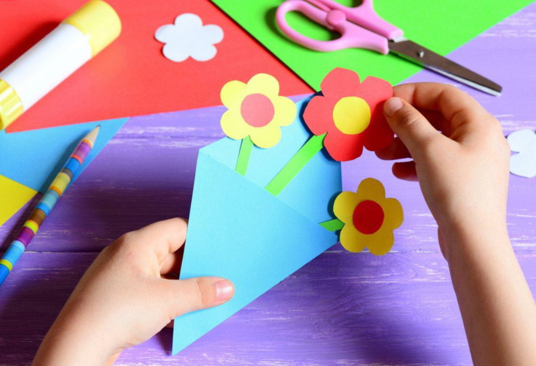 Craft ideas for kids