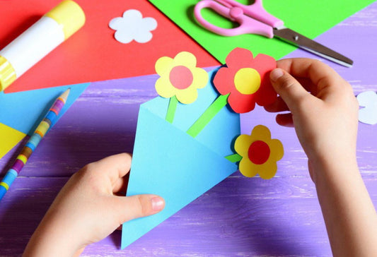 Craft ideas for kids