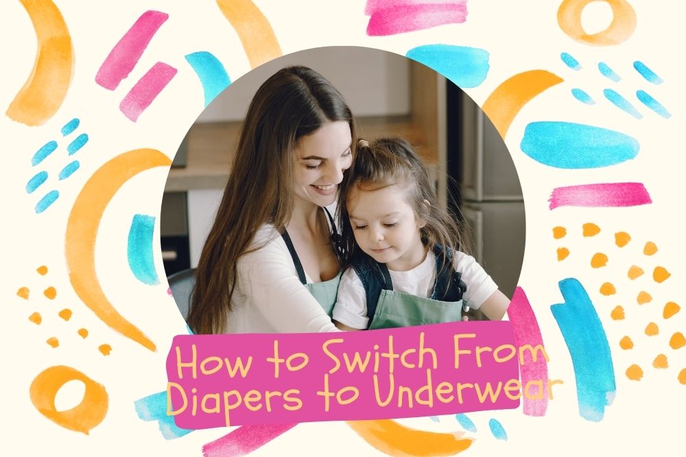 Switch From Diapers