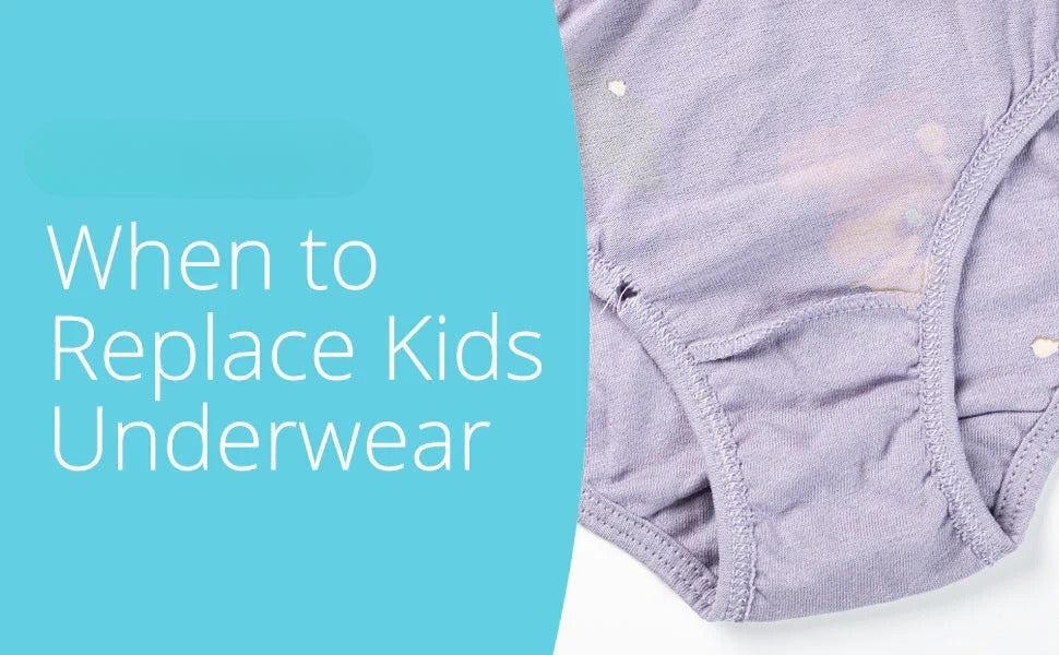 Underwear replacement