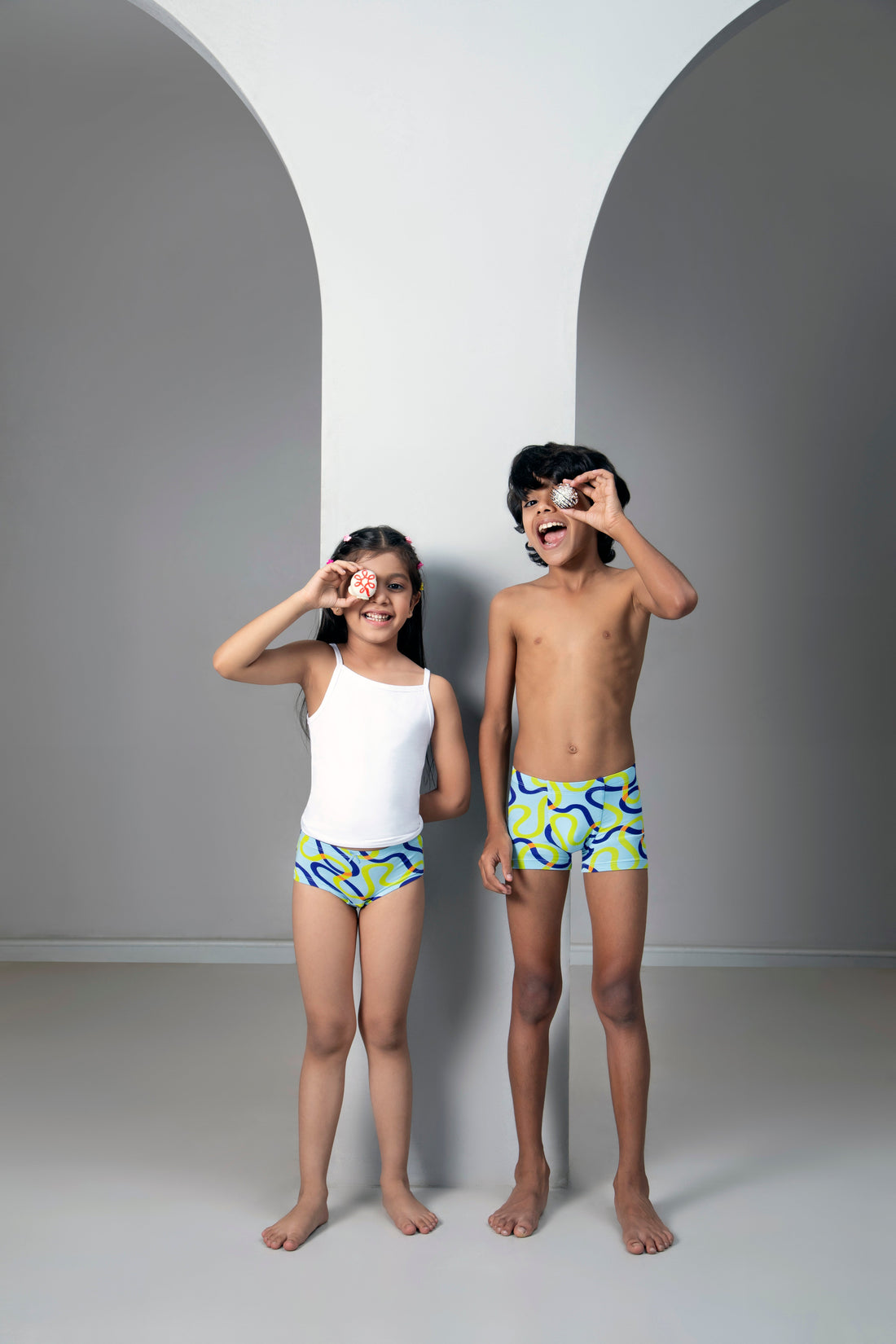 Synthetic Fabrics