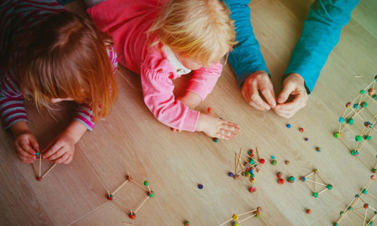 30 Fun and Engaging Hands