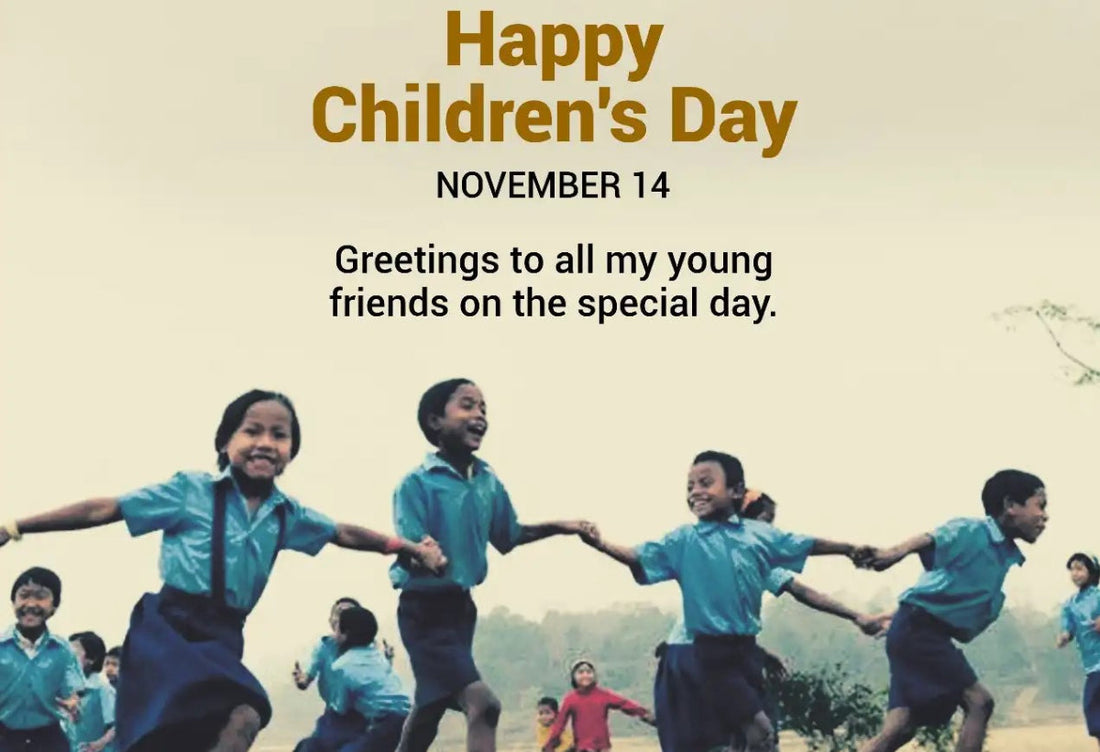 childrens day