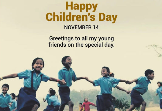 childrens day
