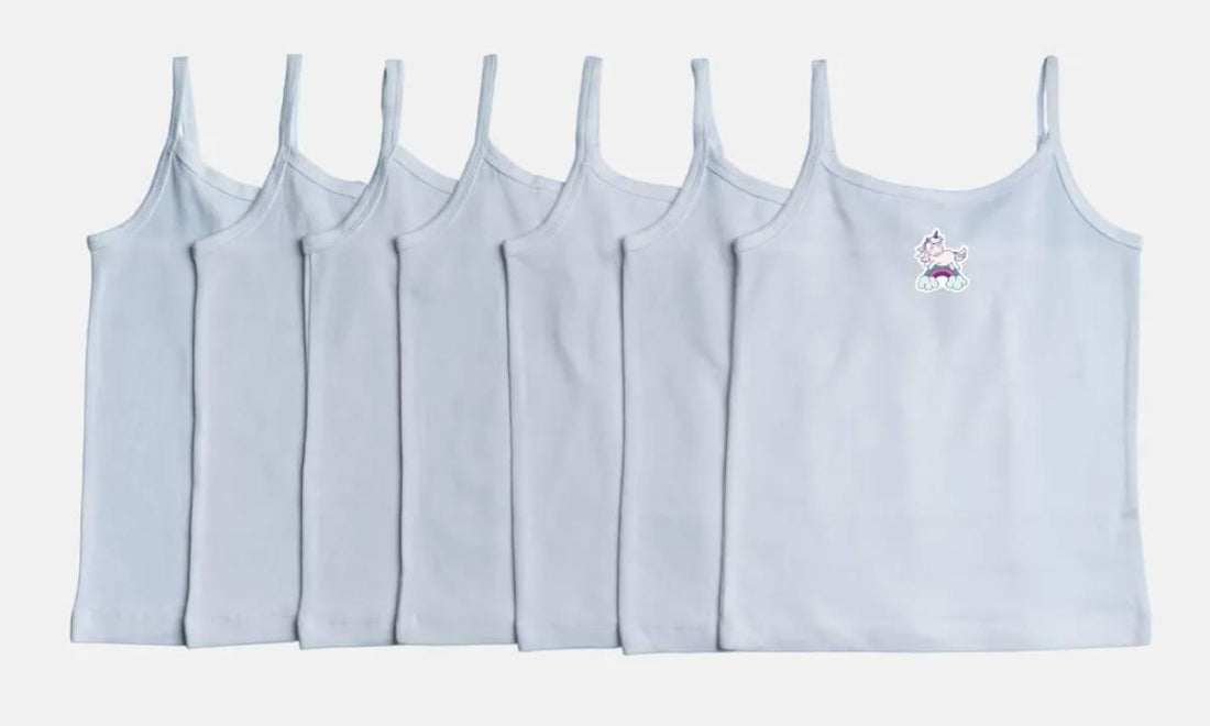 Top 7 Benefits Of Camisoles