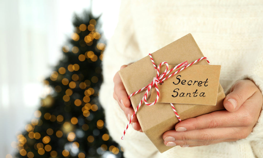 Secret Santa 