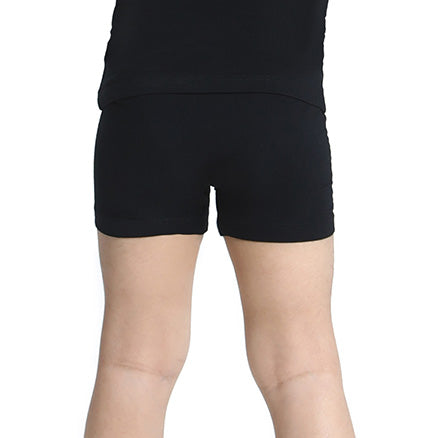 3 Pack Boys Bamboo Trunks