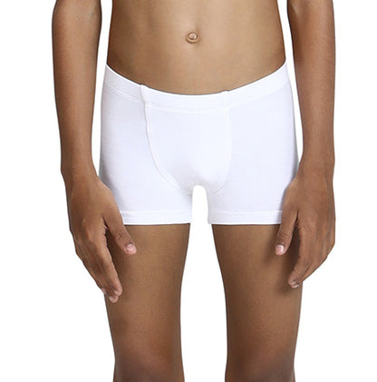 3 Pack Boys Bamboo Trunks