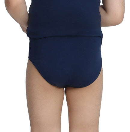 3 Pack Boys Bamboo Briefs