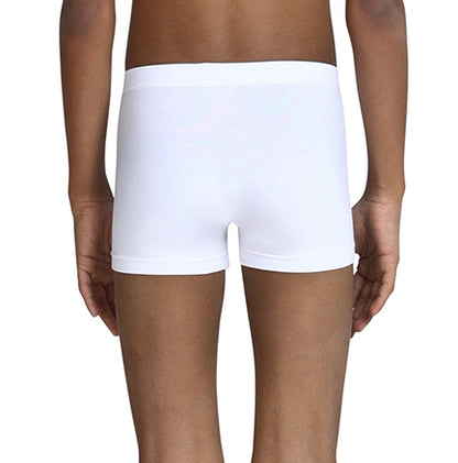 3 Pack Boys Bamboo Trunks