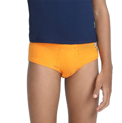 3 Pack Boys Bamboo Briefs