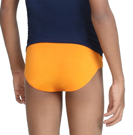 3 Pack Boys Bamboo Briefs