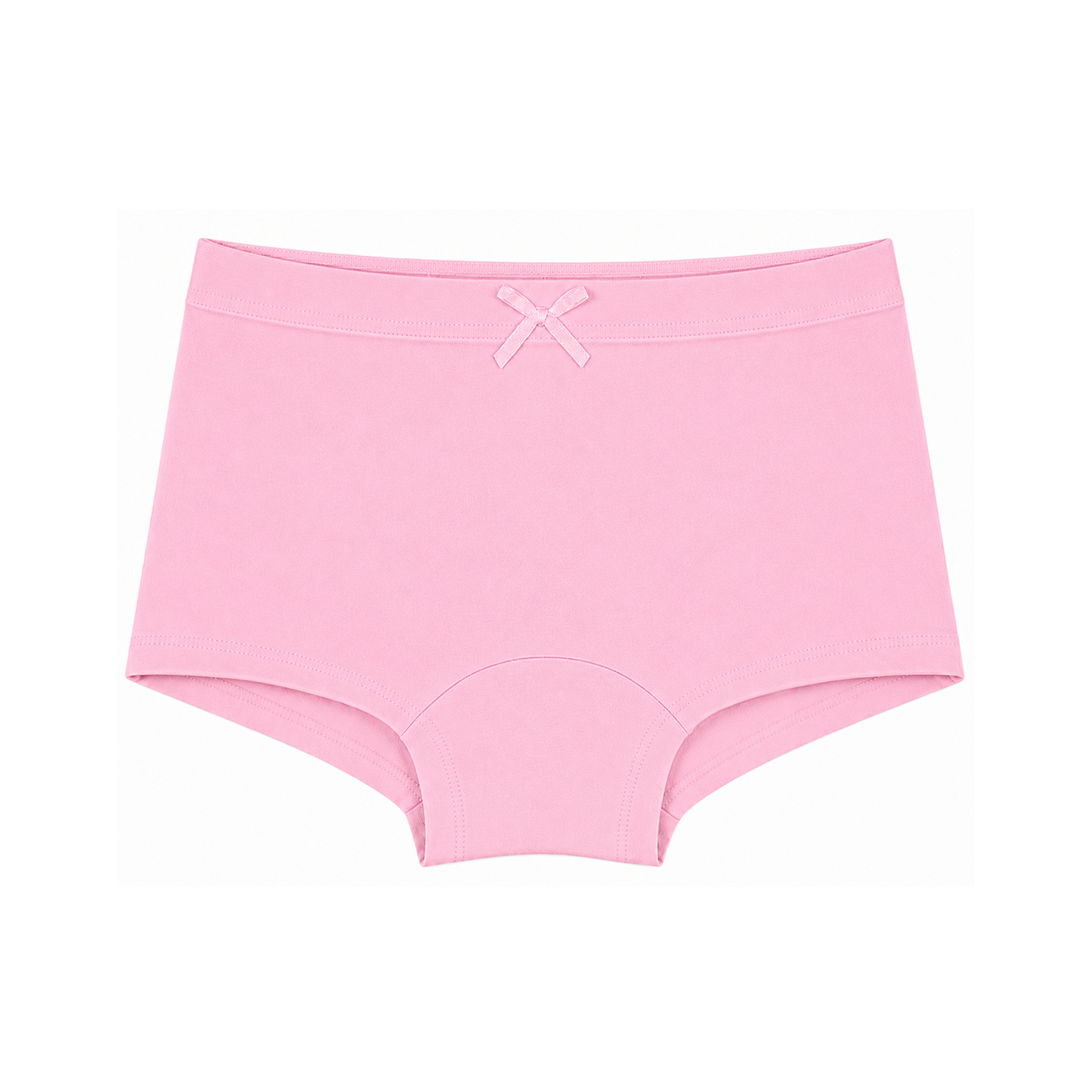 Pretty Pink Boyshorts
