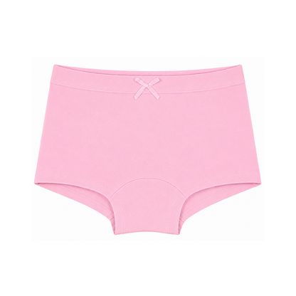 Pretty Pink Boyshorts