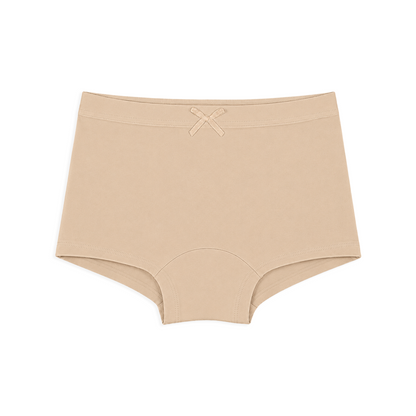Biscuit Beige Boyshorts