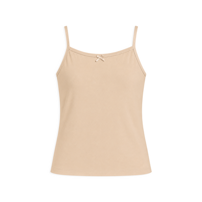 Biscuit Beige Camisole