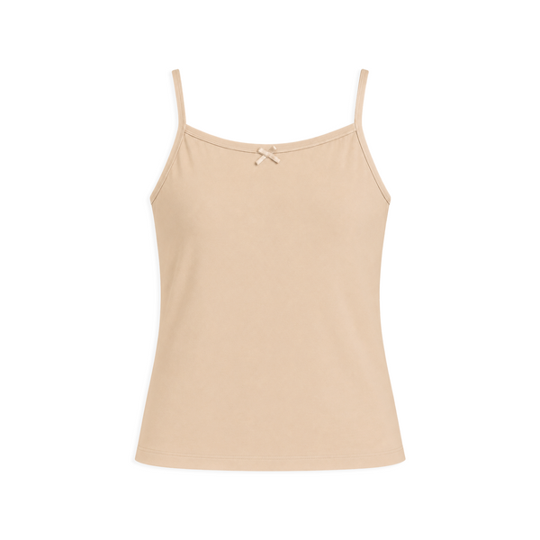 Biscuit Beige Camisole