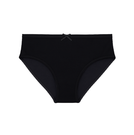 Bougie Black Panty Brief