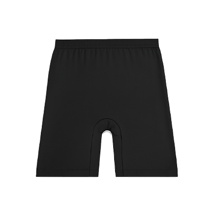 Bougie Black Inner Shorts