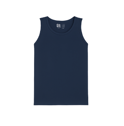 Midnight Blue Vest