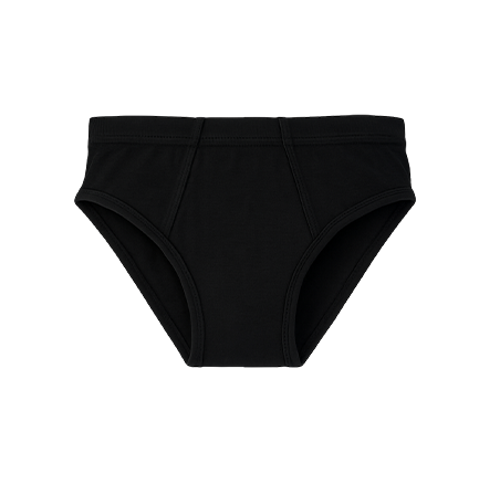Bougie Black Brief
