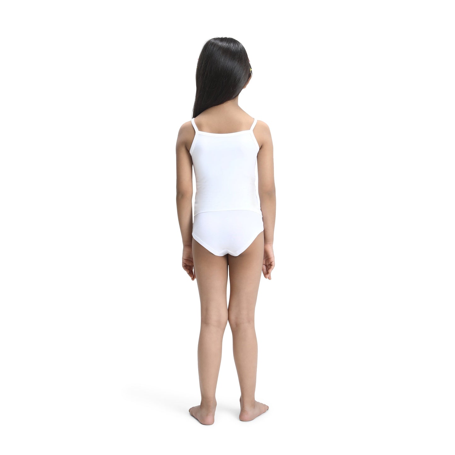 Winter White Camisole