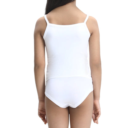 Winter White Camisole