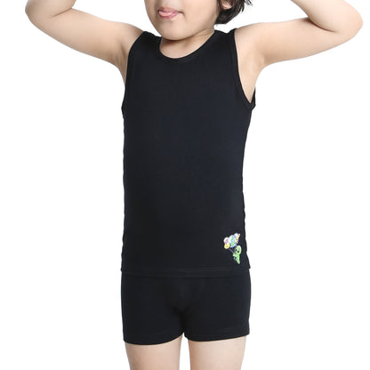 Bougie Black Trunk