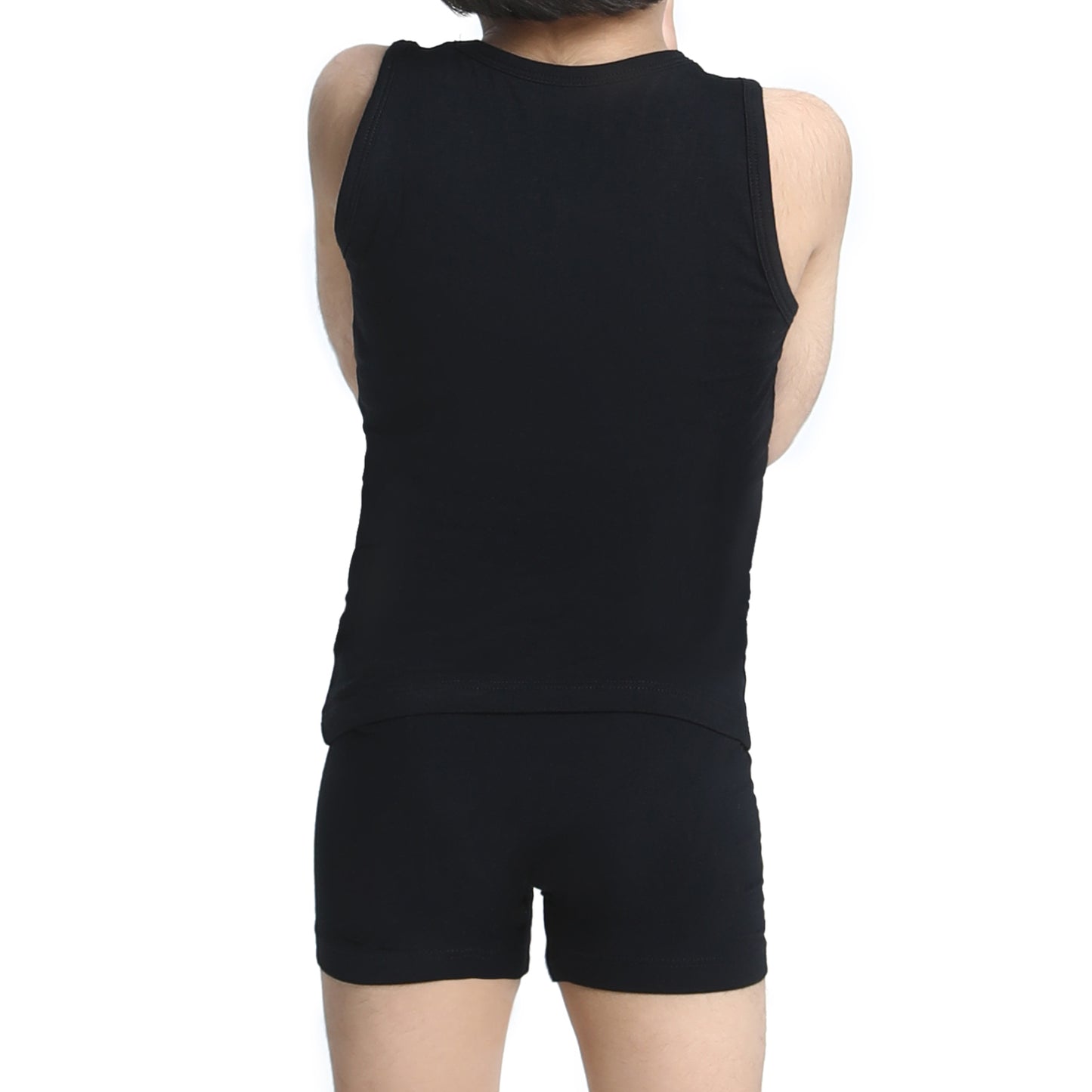 Bougie Black Trunk