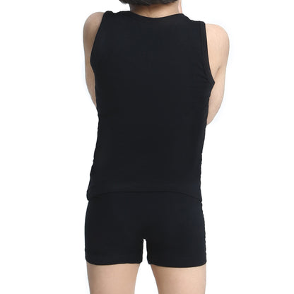Bougie Black Trunk
