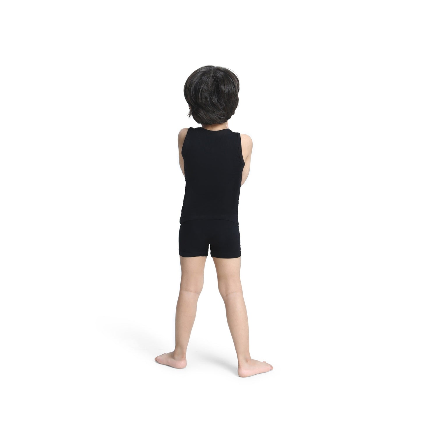 Bougie Black Trunk