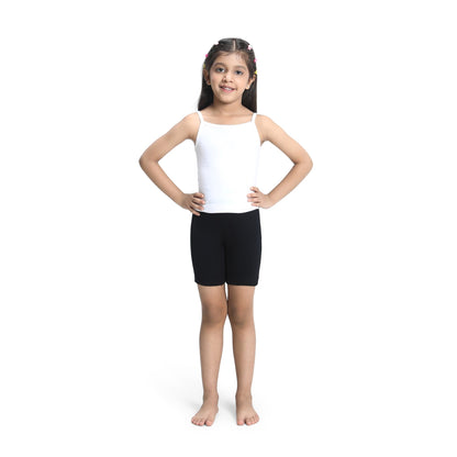 Bougie Black Inner Shorts