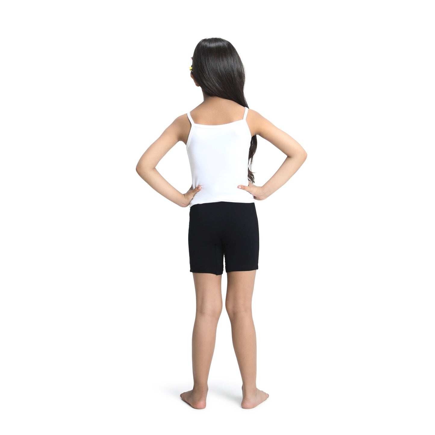 Bougie Black Inner Shorts
