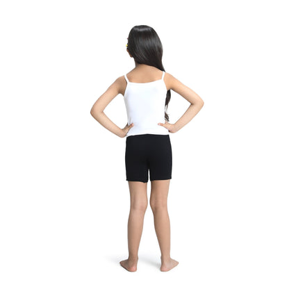 Bougie Black Inner Shorts