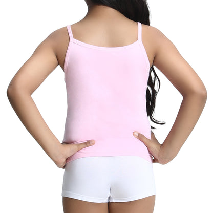 Winter White Boyshorts