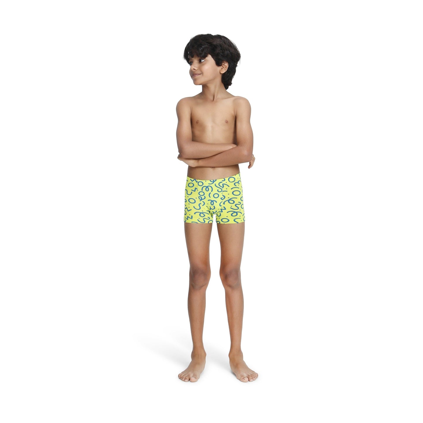 Lime Doodle Trunk