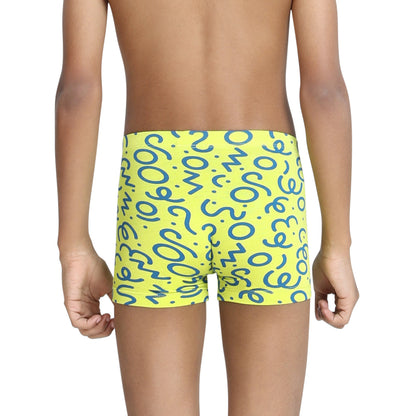 Lime Doodle Trunk