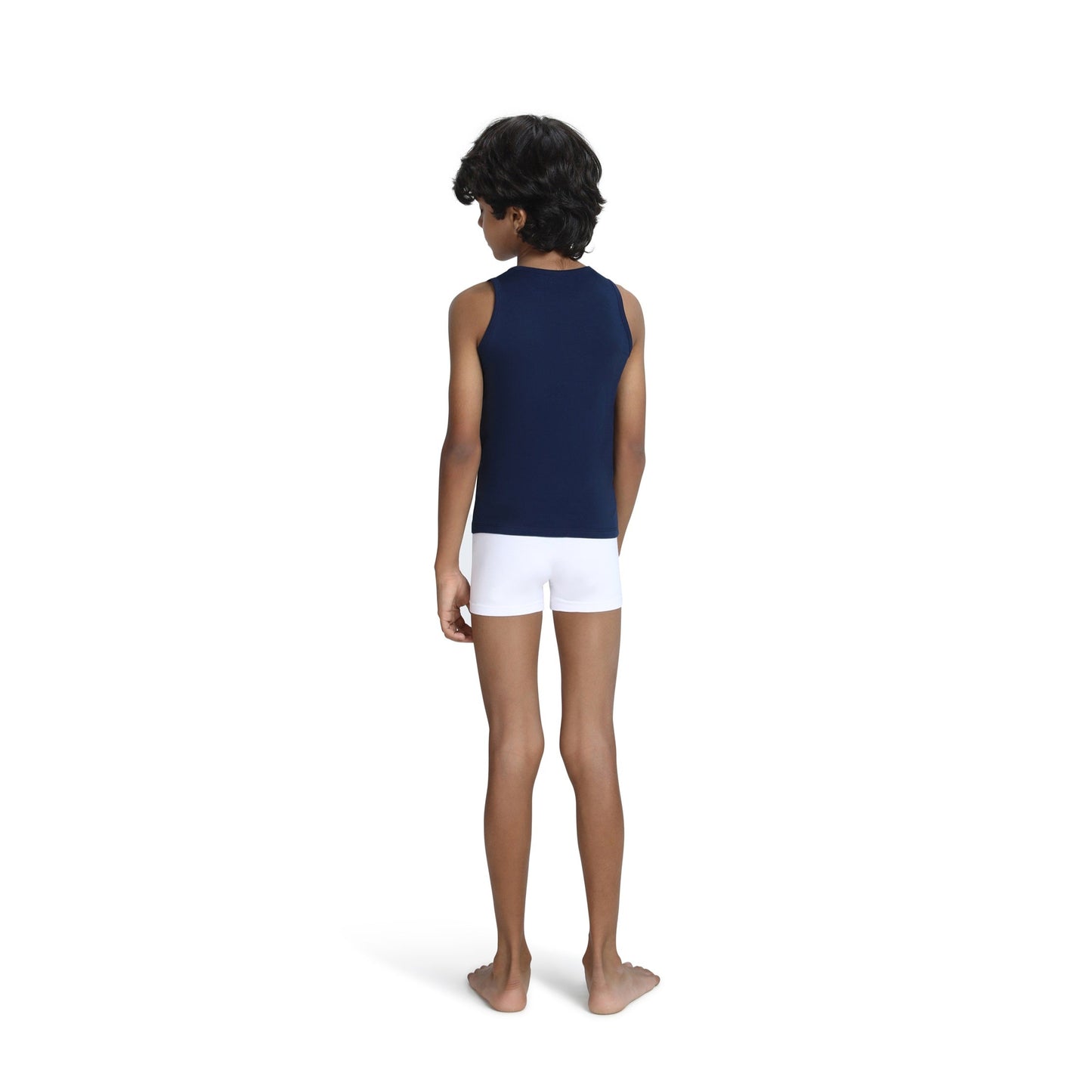 Midnight Blue Vest