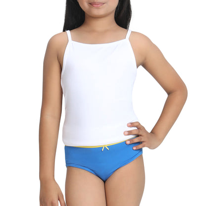 Kiko Blue Panty Brief